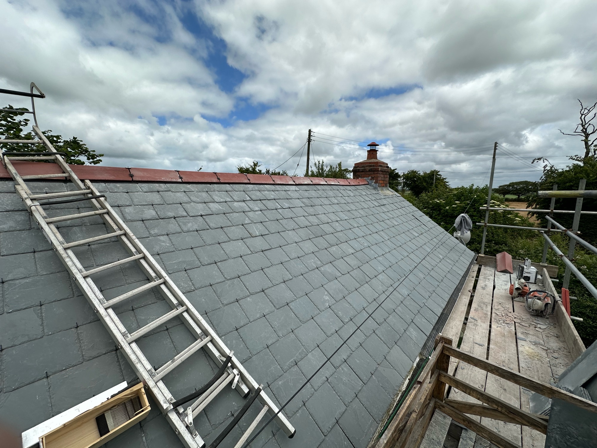 DBF Property Services LTD work photo 4