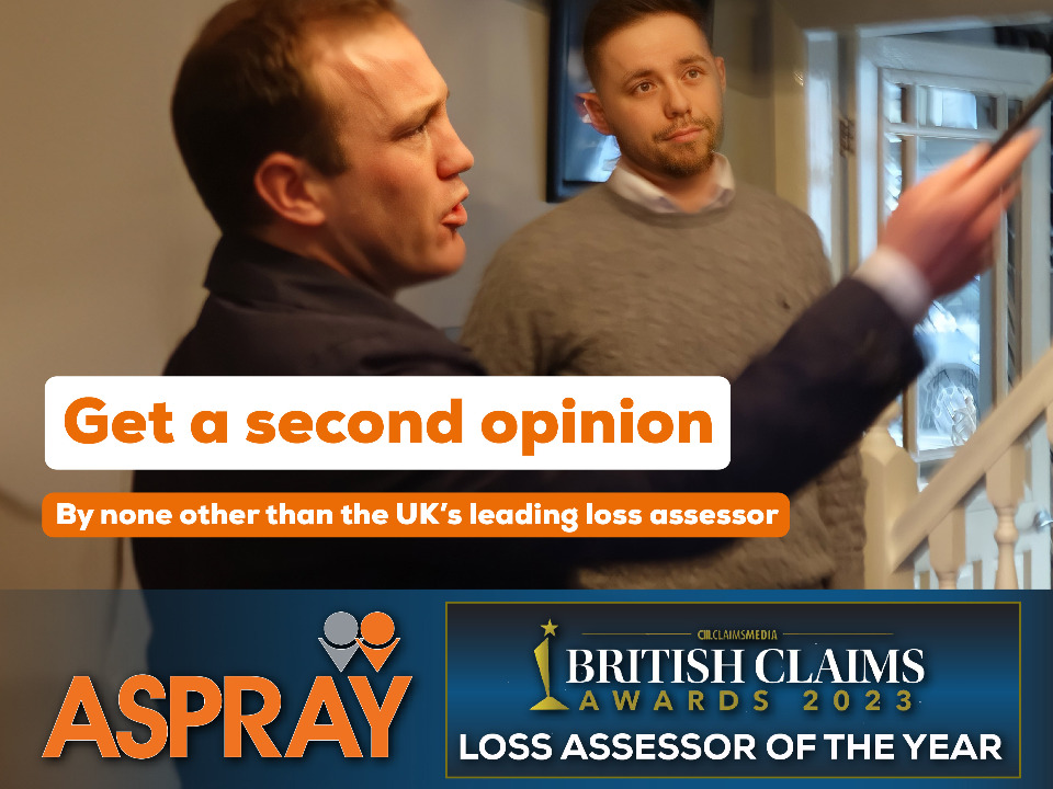 ASPRAY (SUTTON COLDFIELD) work photo 4