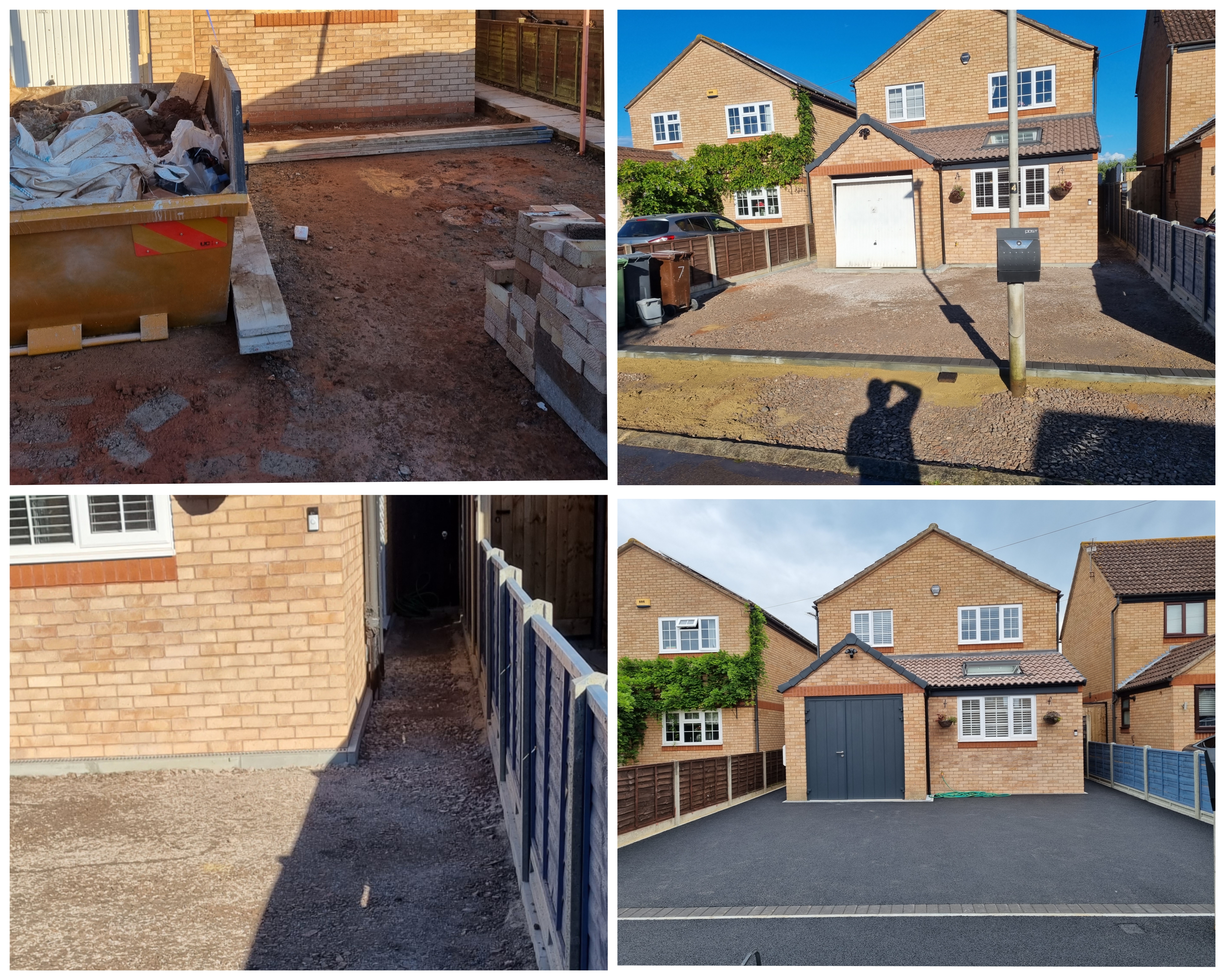 Kandy Construction Cotswolds work photo 1