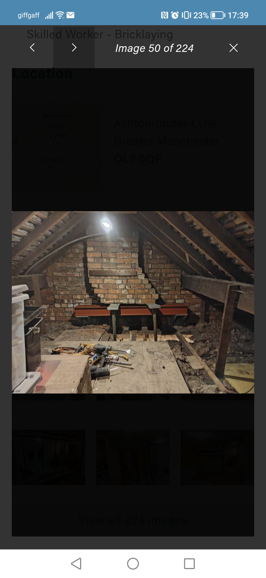 Nova Construction work photo 3