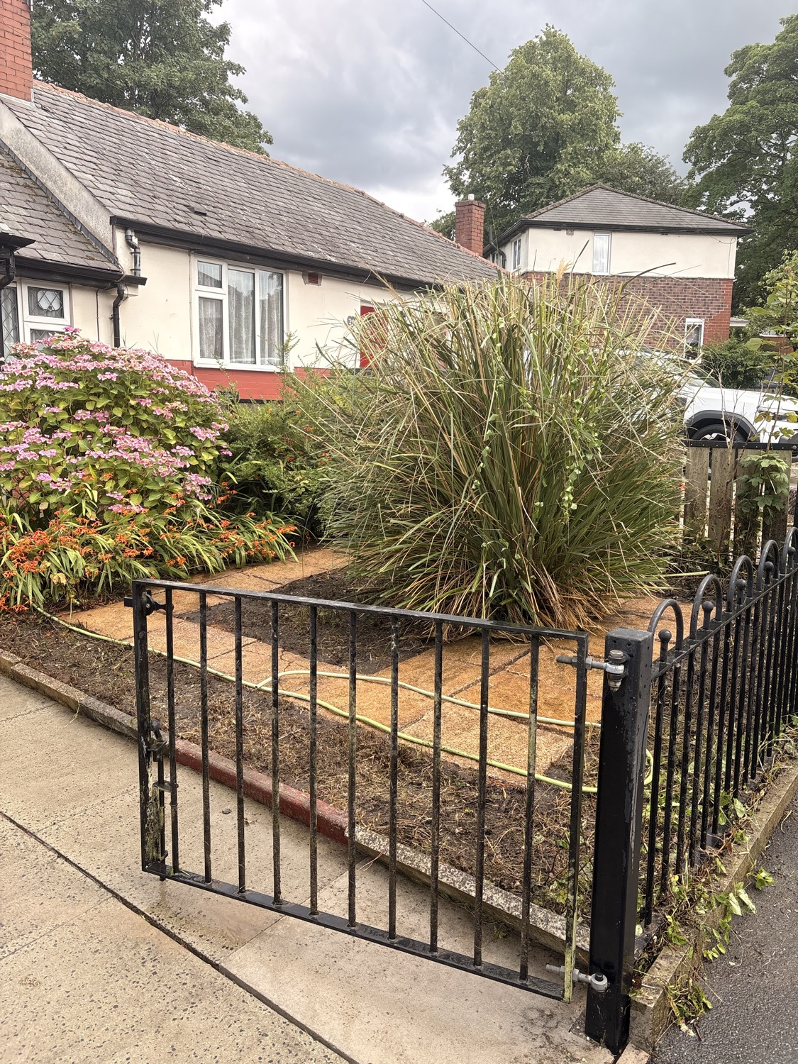 Pristine CLEANING & Gardening work photo 3
