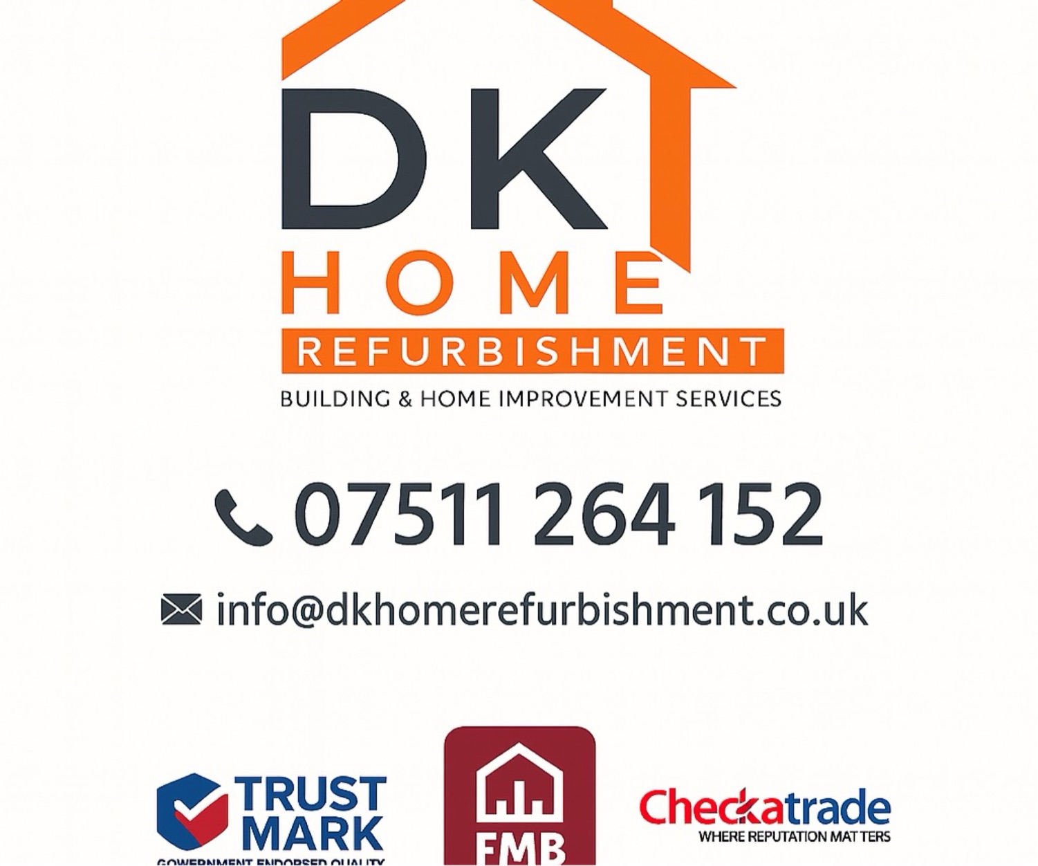 DK Home Refurbishment