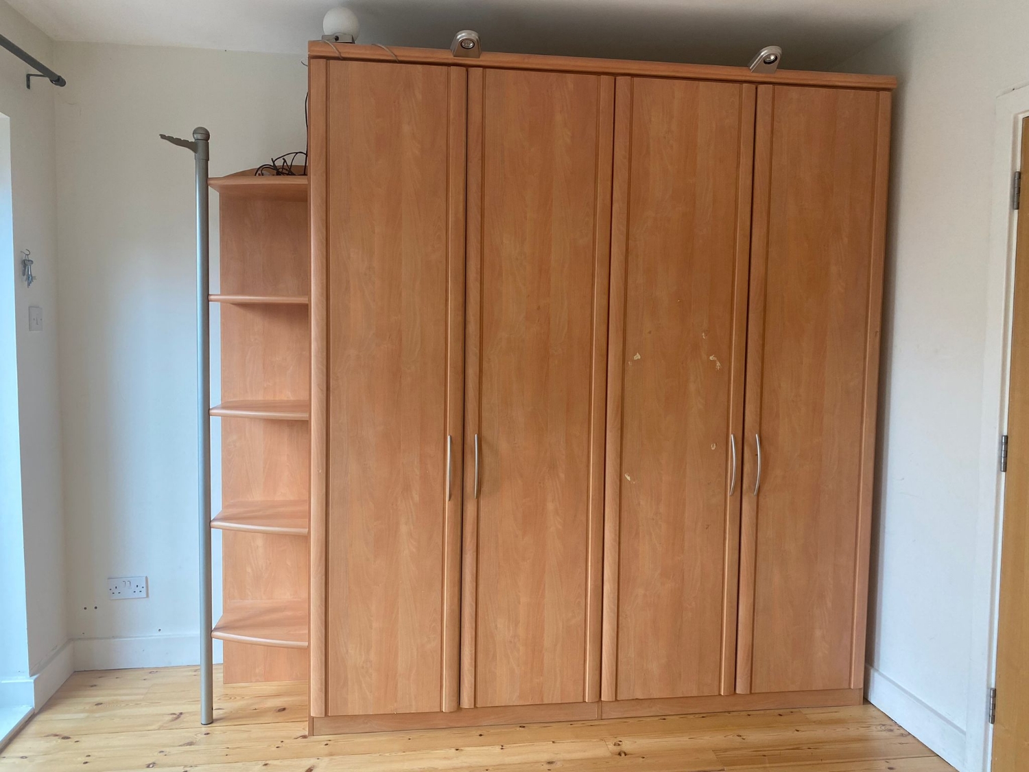 Costel Carpentry work photo 1