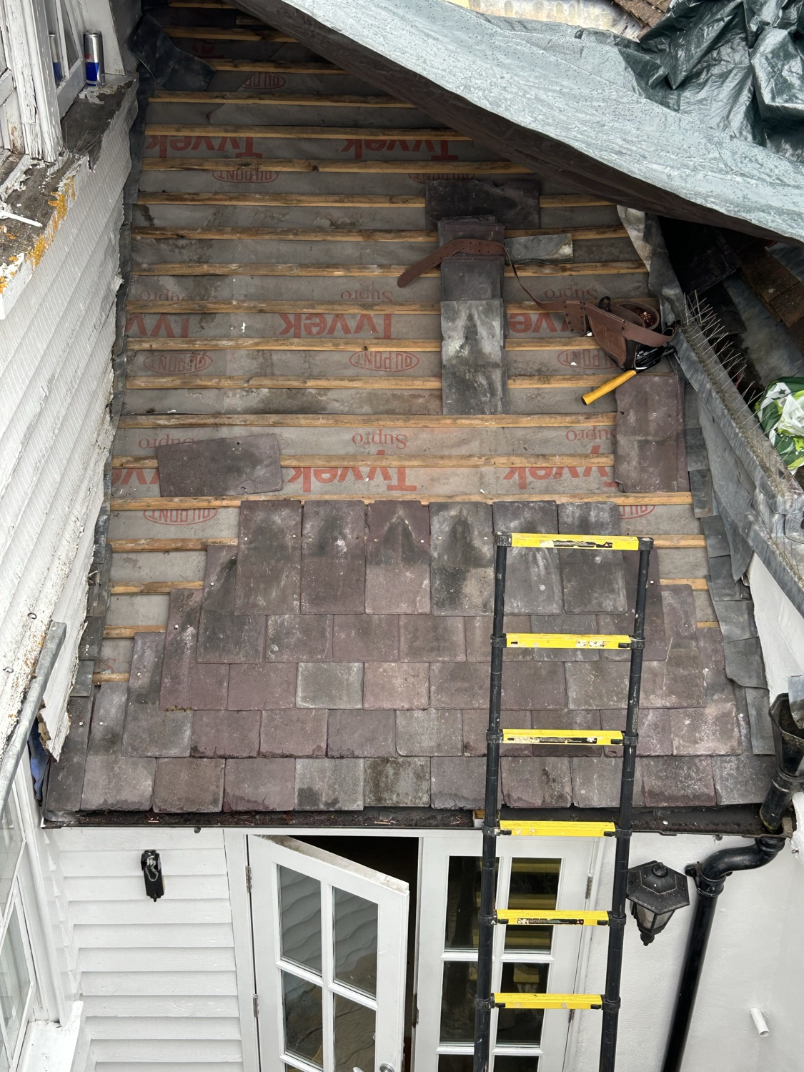 B.J.T Construction work photo 2