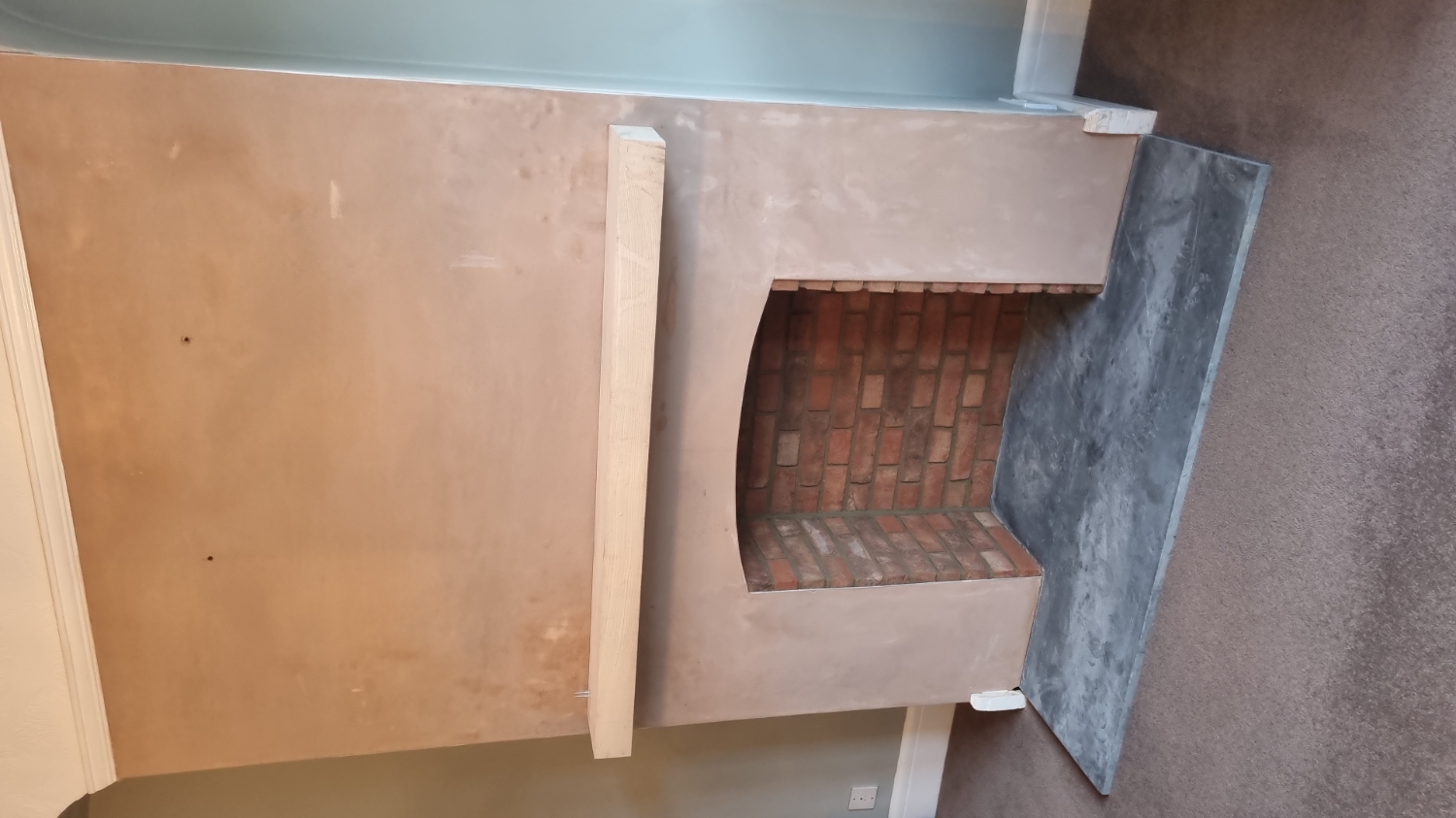RPB Brickwork work photo 3