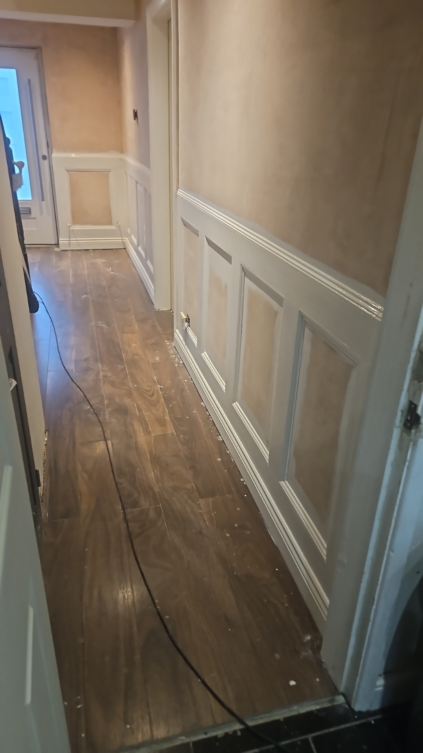Reno Build work photo 2