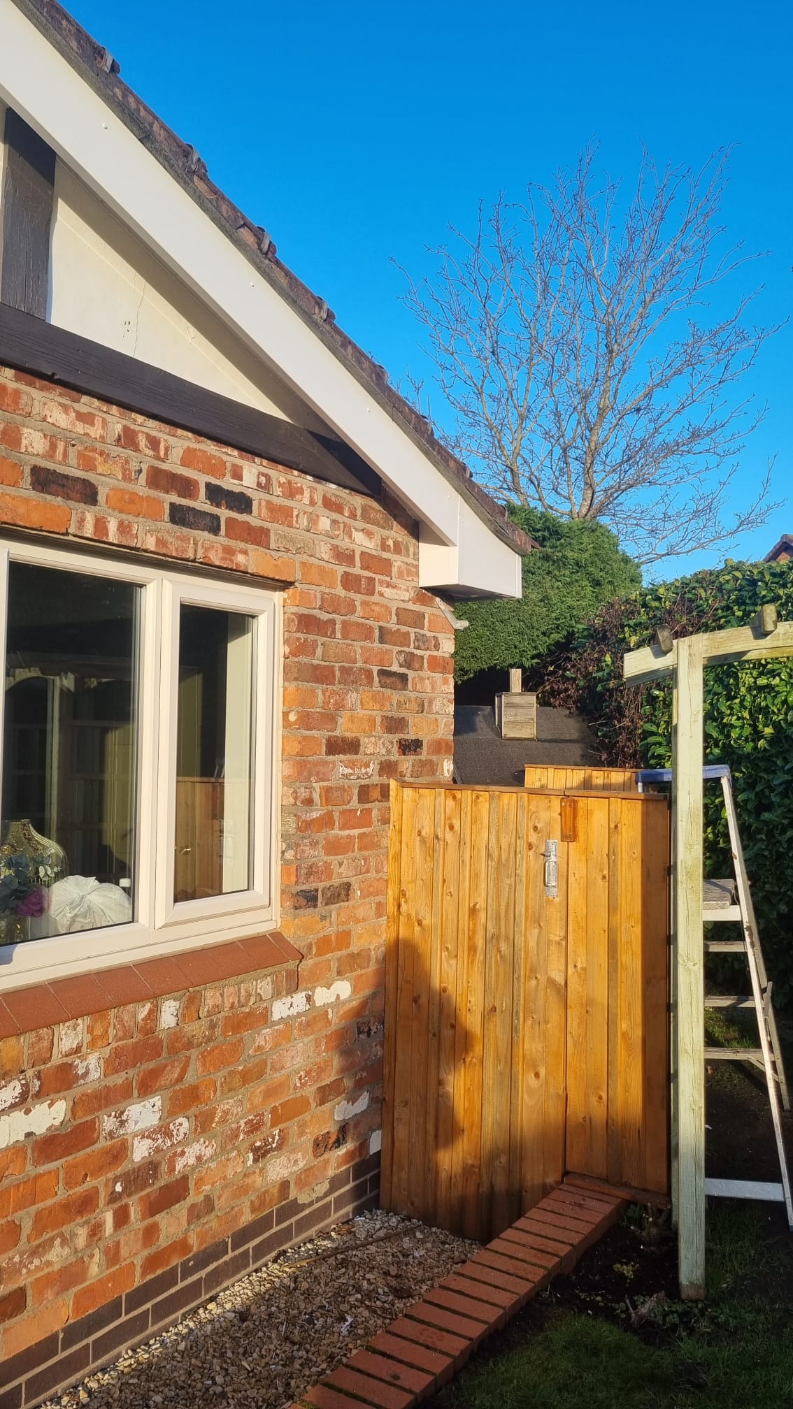 Upgrade Roofs work photo 3