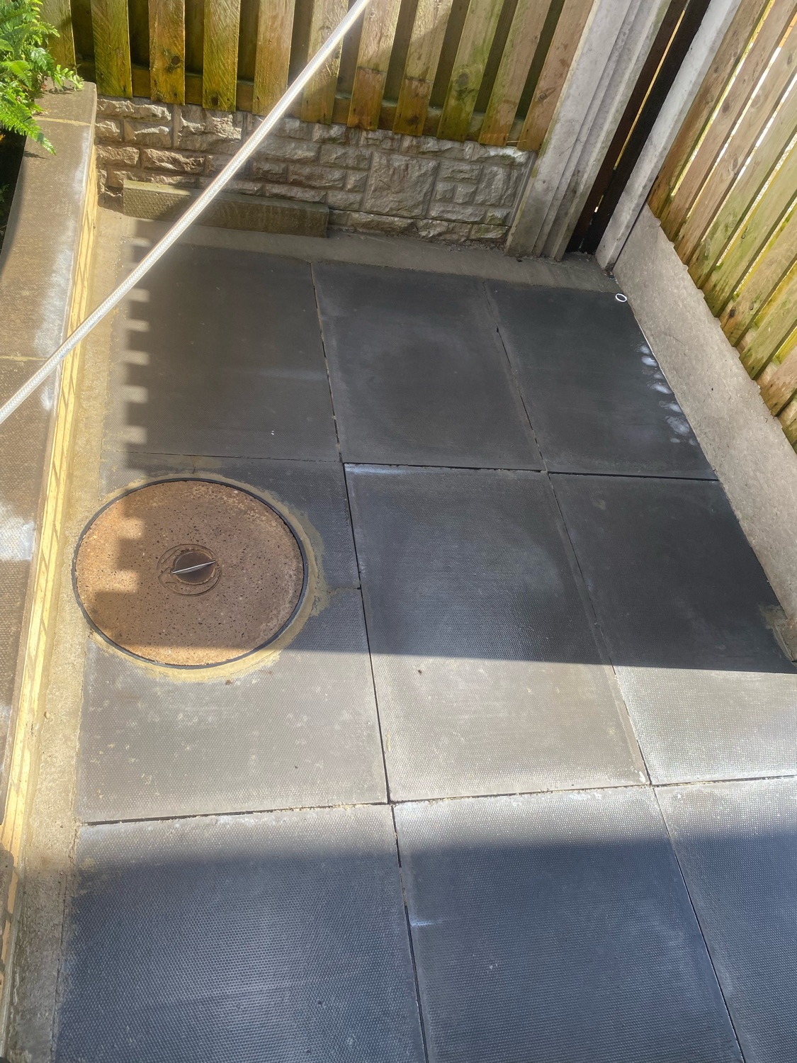 We Clean UK Ltd work photo 3
