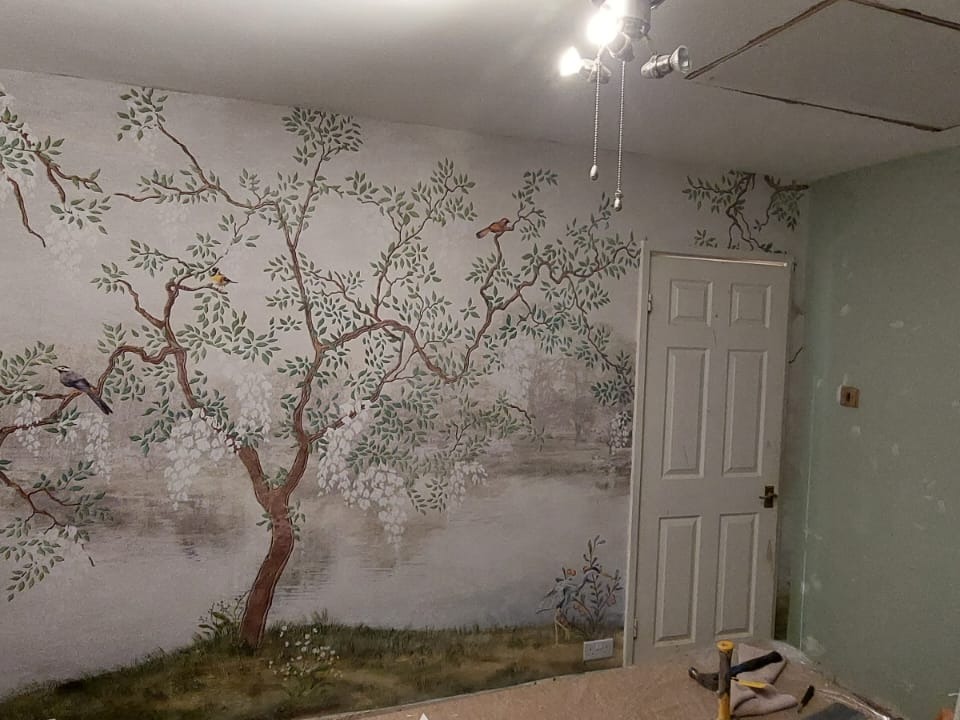 EXP Construction Ltd work photo 2