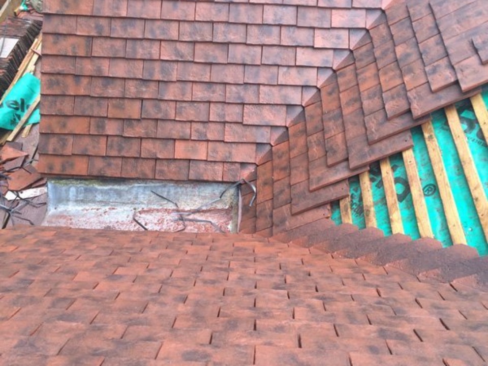 Standard Building LTD work photo 4