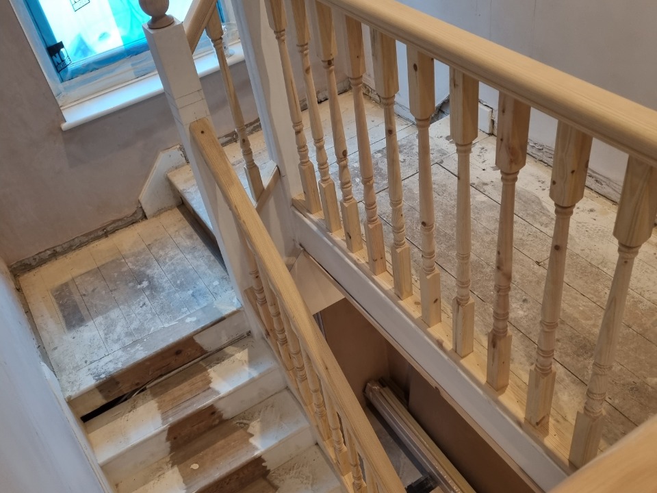 Juozas Building Services work photo 3