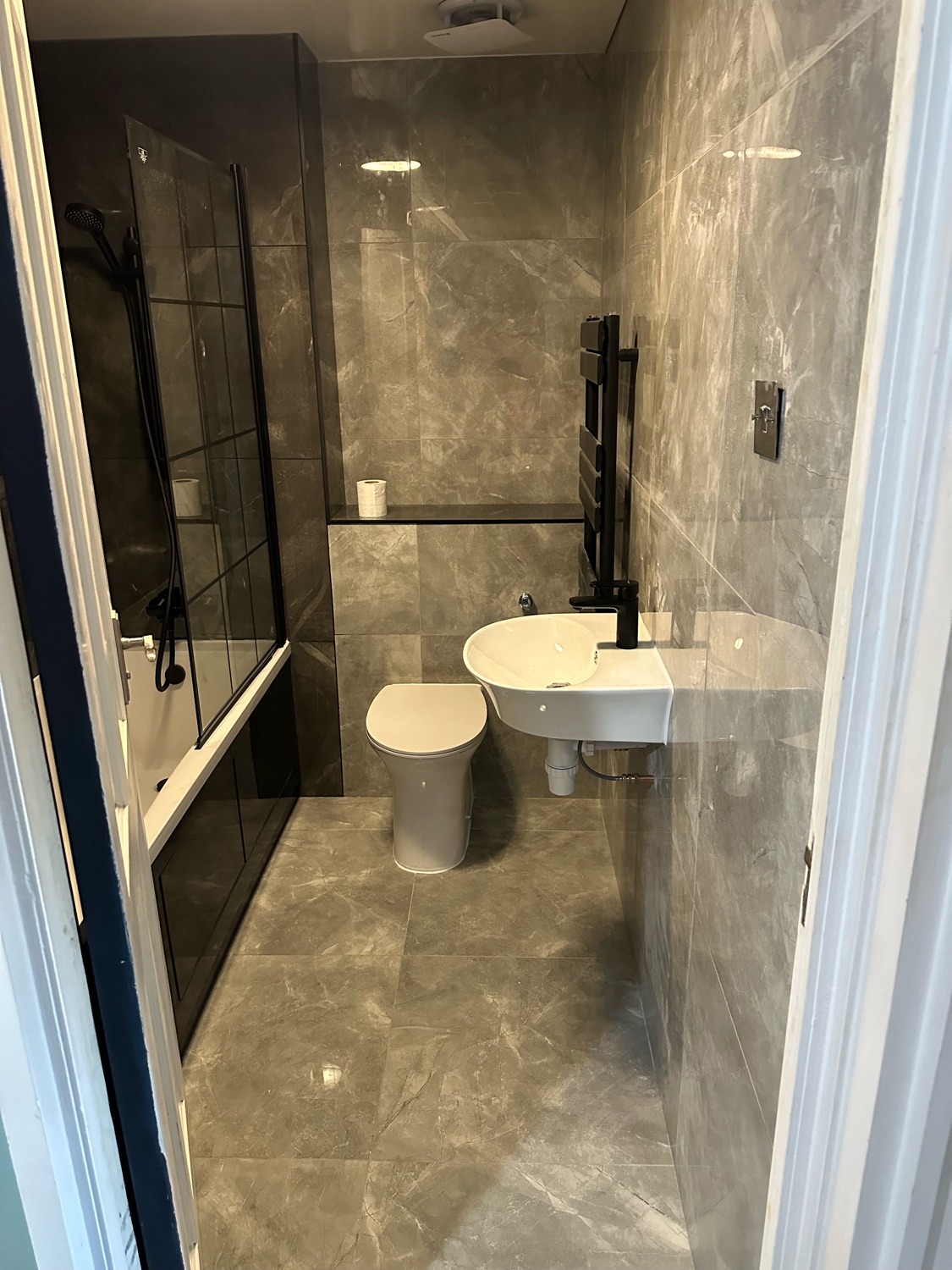 SKG CONSTRUCTION LTD work photo 1