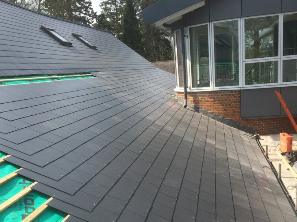 Standard Building LTD work photo 2