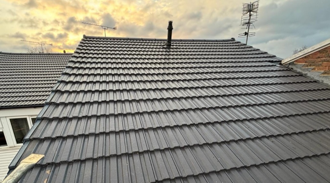 Apex Home Contractors Ltd work photo 1