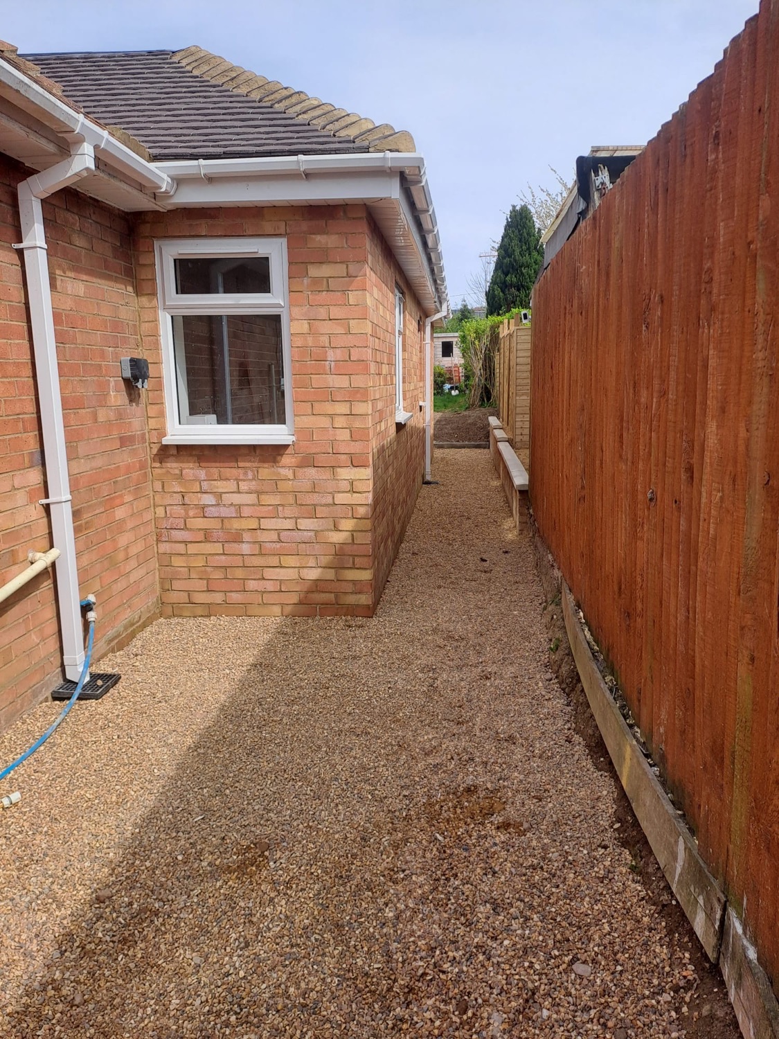 CJP Builders work photo 1