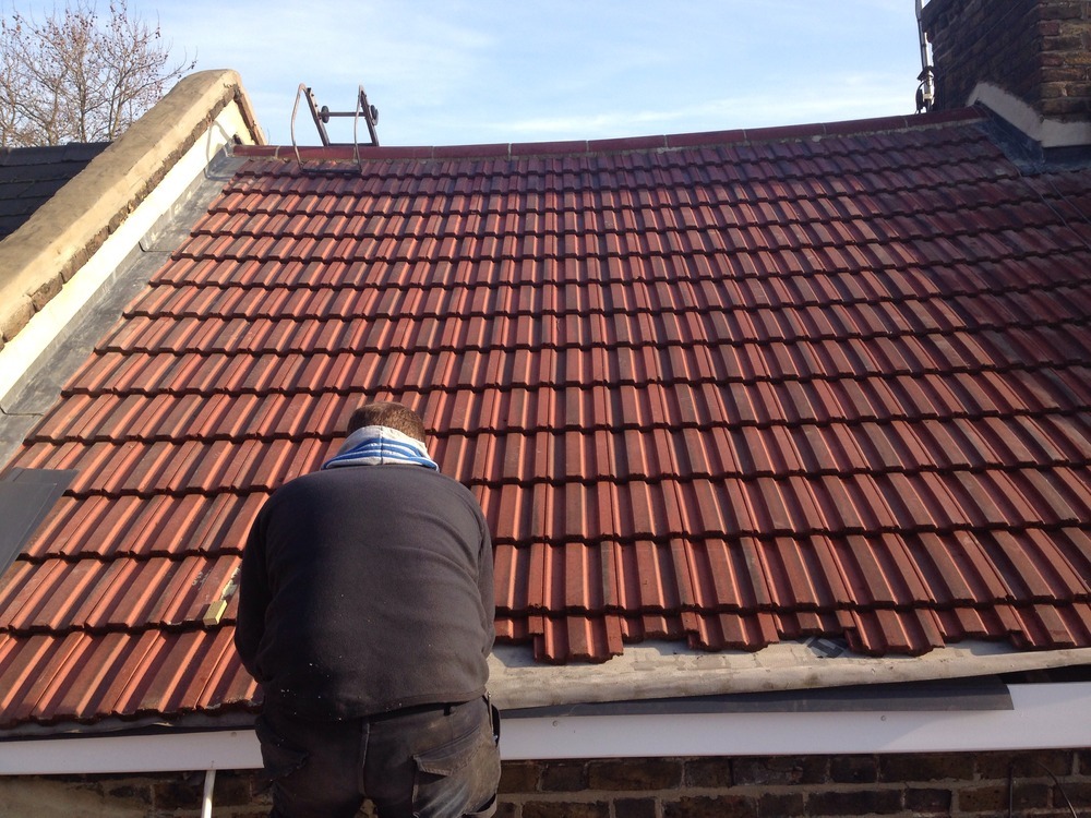 Oak Stone Property Solutions work photo 4
