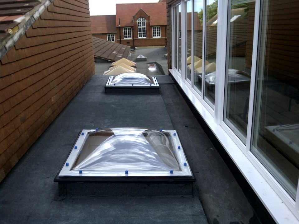 G BAKER BIRR LTD work photo 1