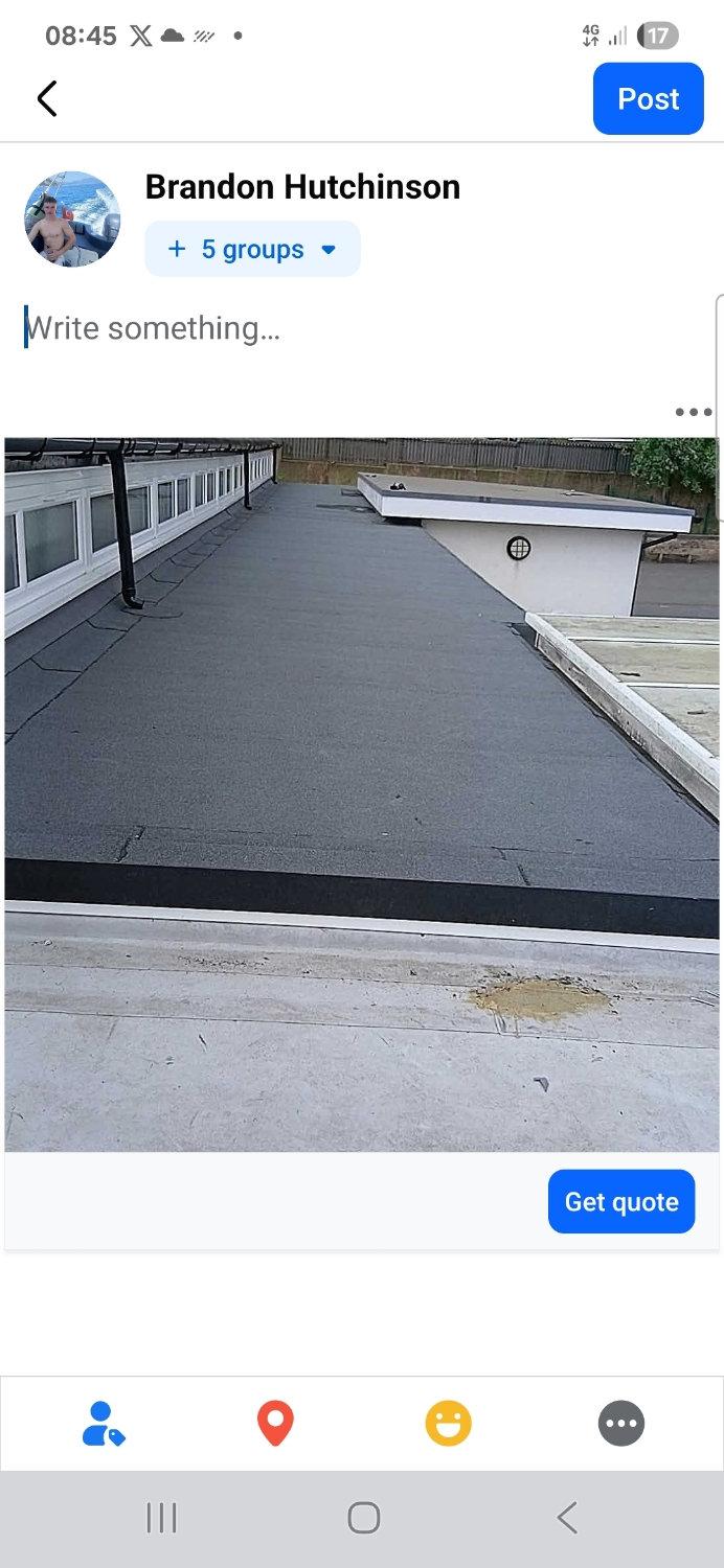 Hutchinson Group work photo 2