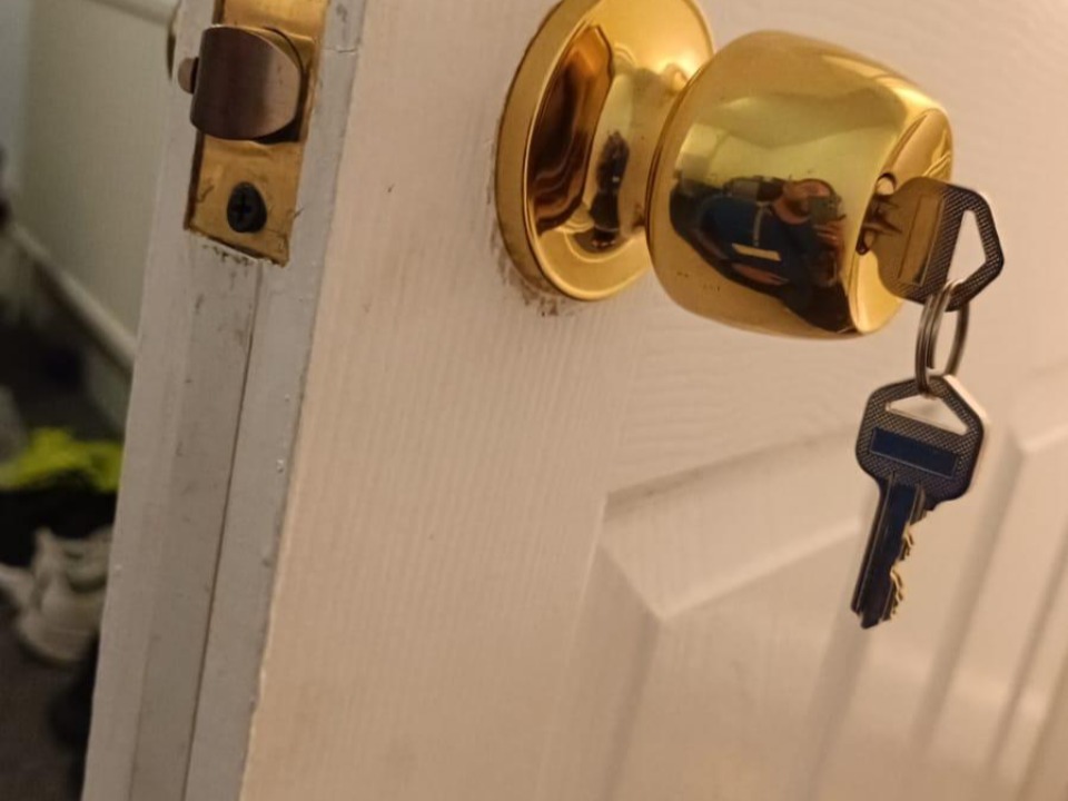 Britguard Locksmiths Ltd work photo 3
