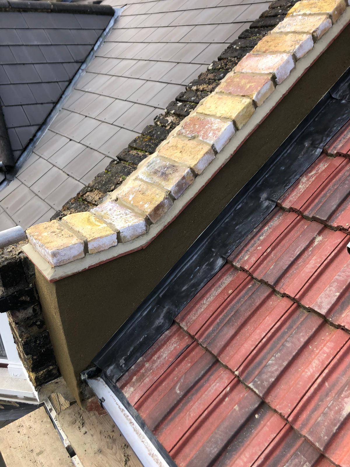 Masterfix Roofing work photo 4