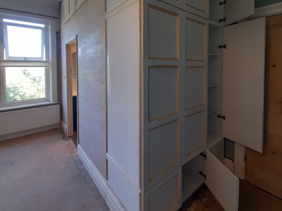 PROPPER T CONSTRUCTION LTD work photo 2