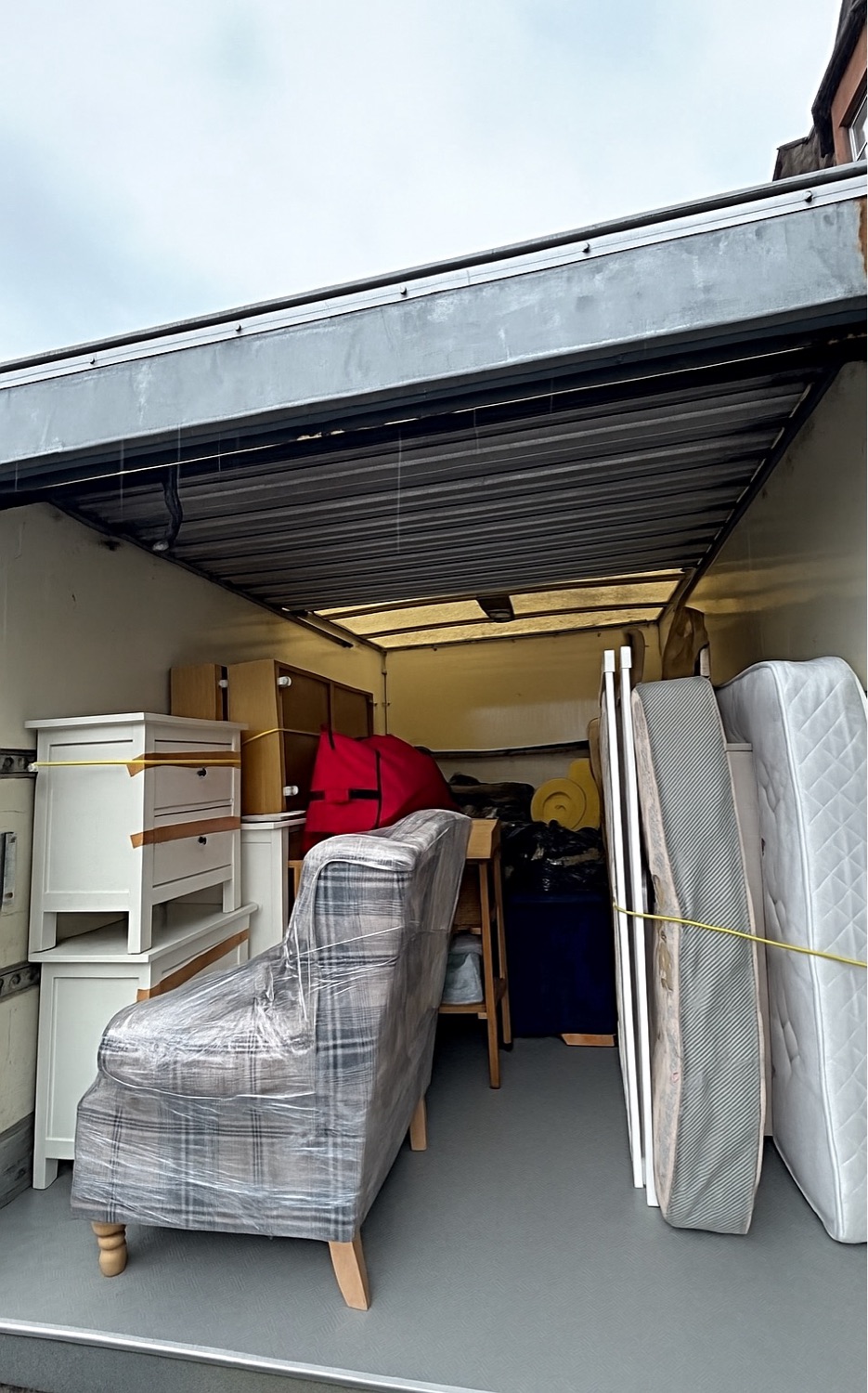 Rightway Removals work photo 3