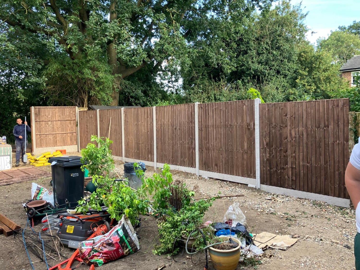 Best Result Landscaping work photo 4