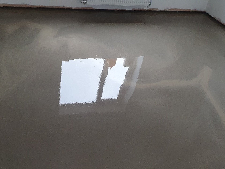 Marius Enhanced Flooring work photo 3