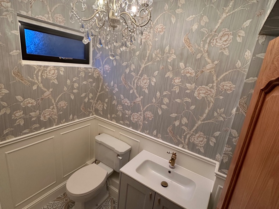 MR Building Maintenance Ltd work photo 1
