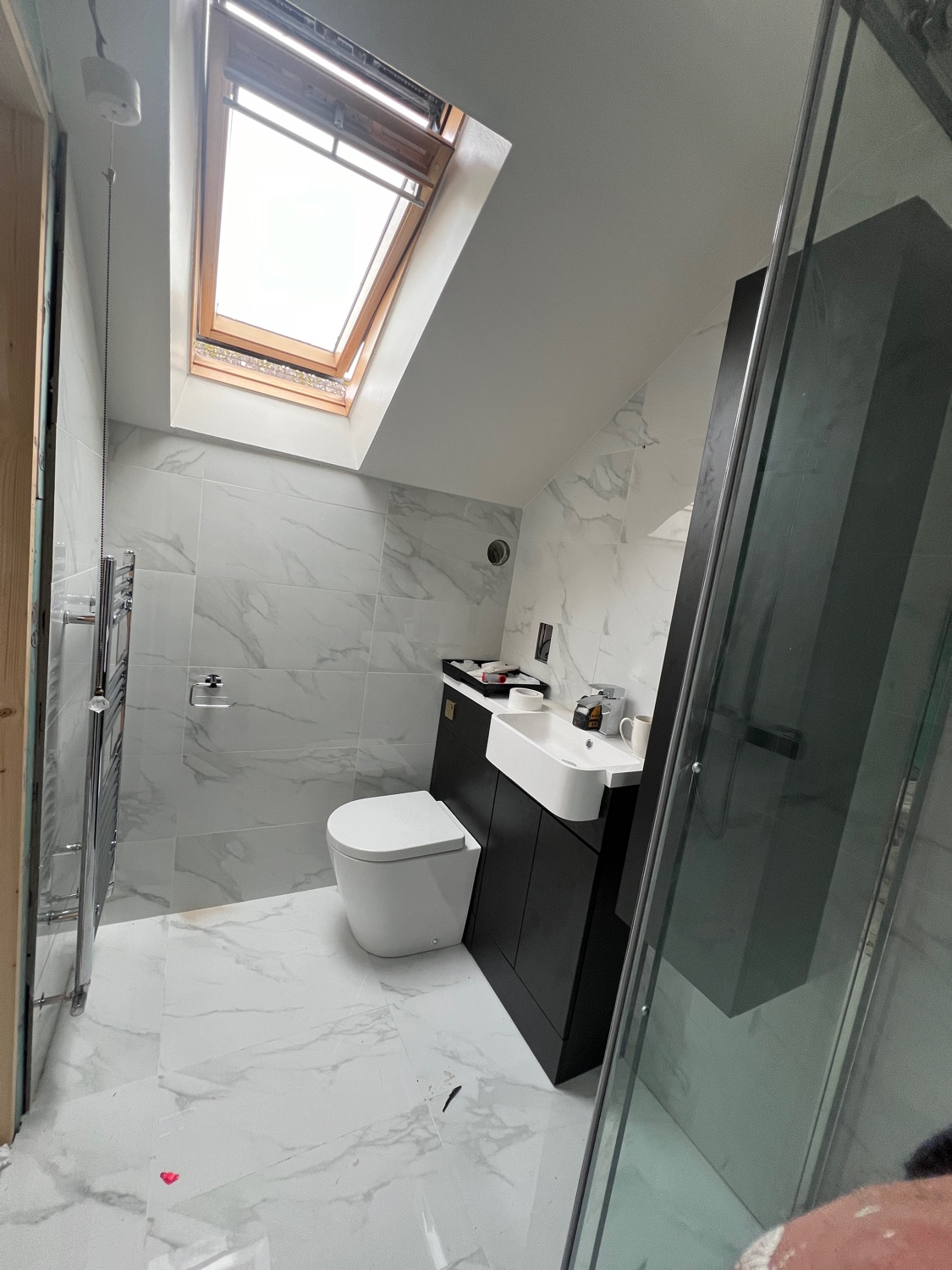 Future Form Construct LTD work photo 1