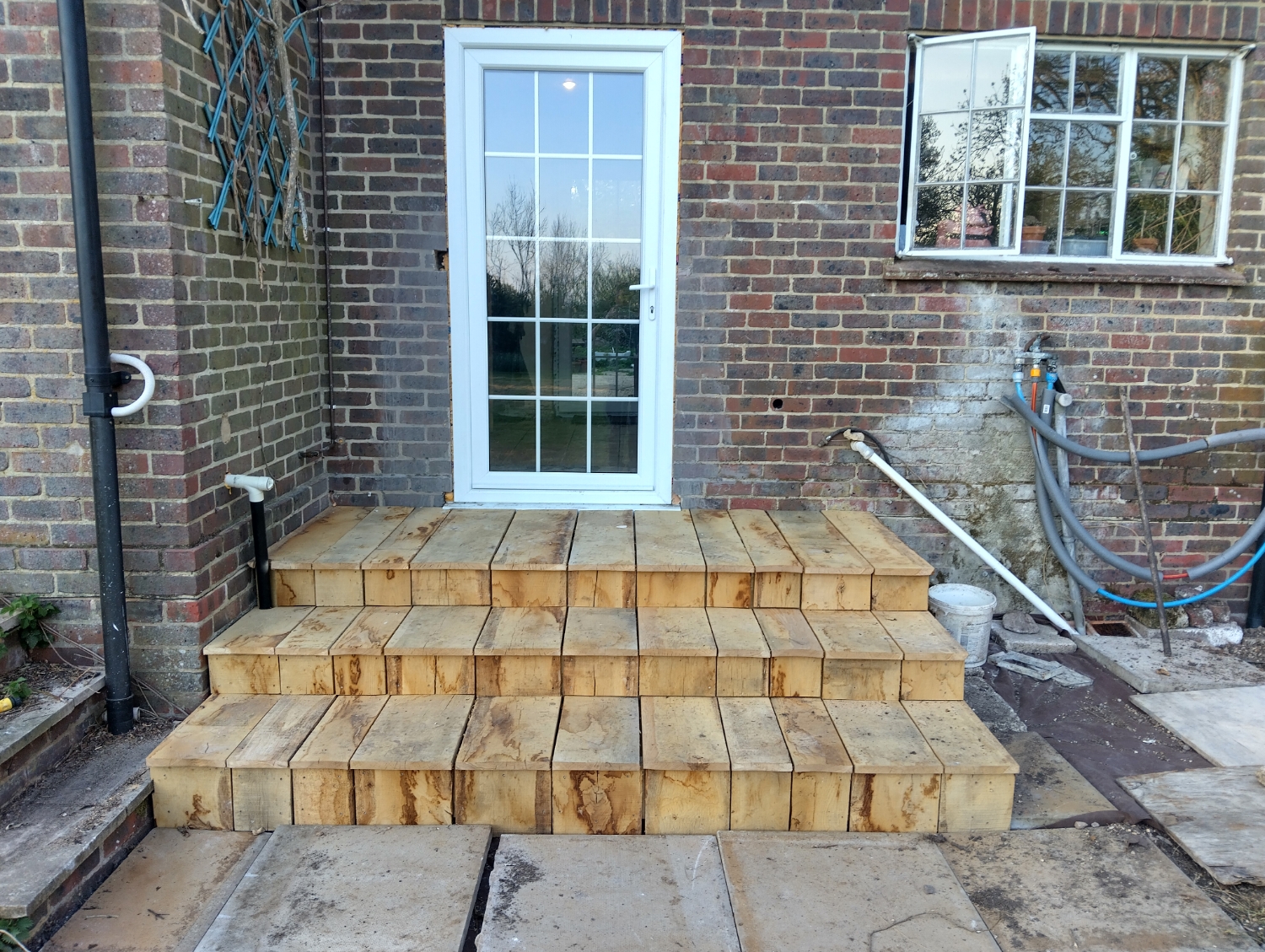General Building, Carpentry and Joinery work photo 3