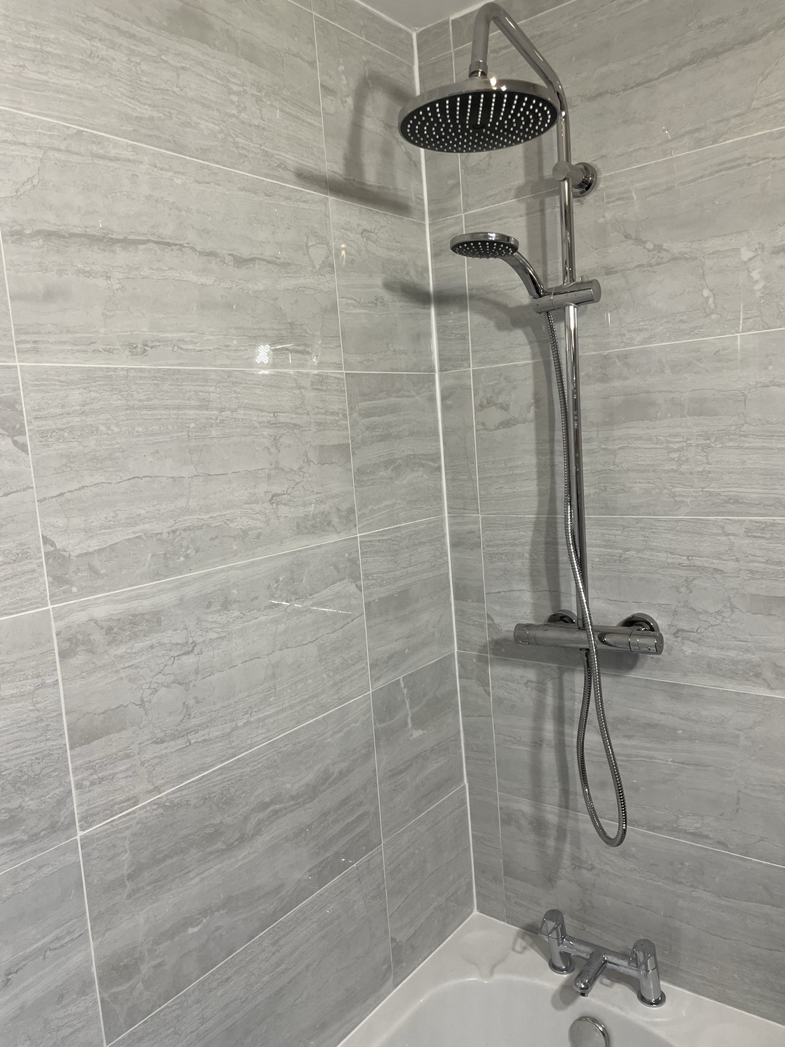 J. White Building & Plumbing Services work photo 4
