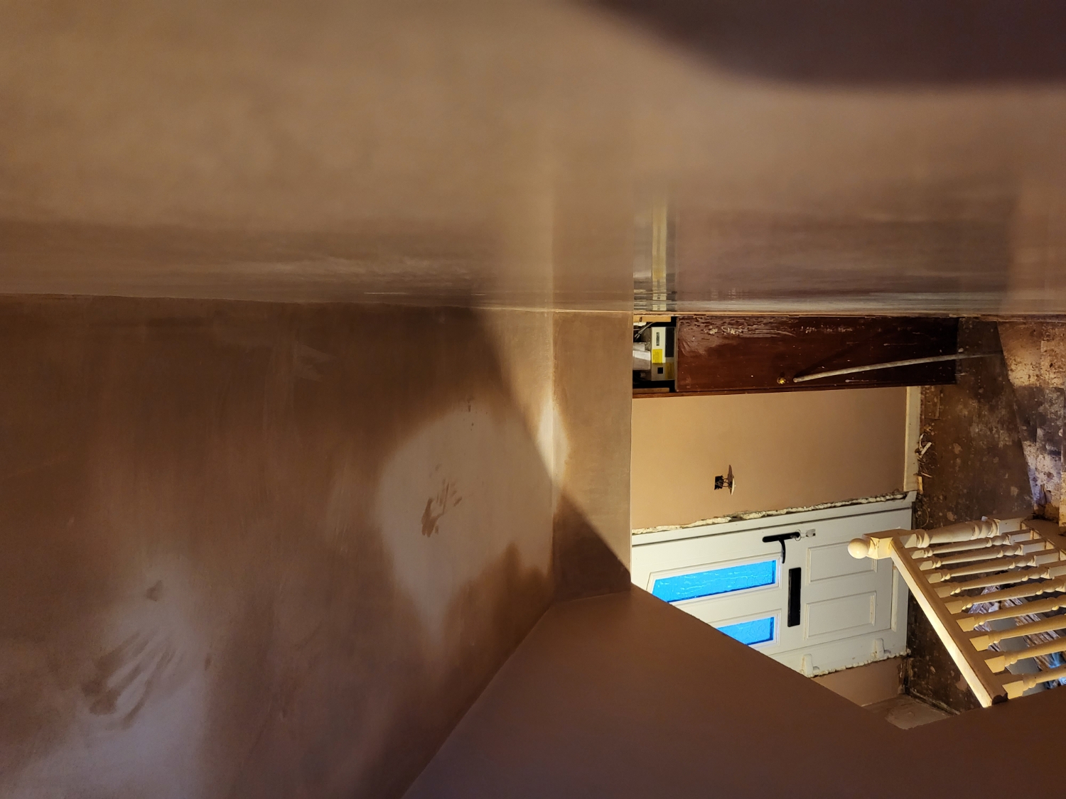 YS Plastering & Painting work photo 2