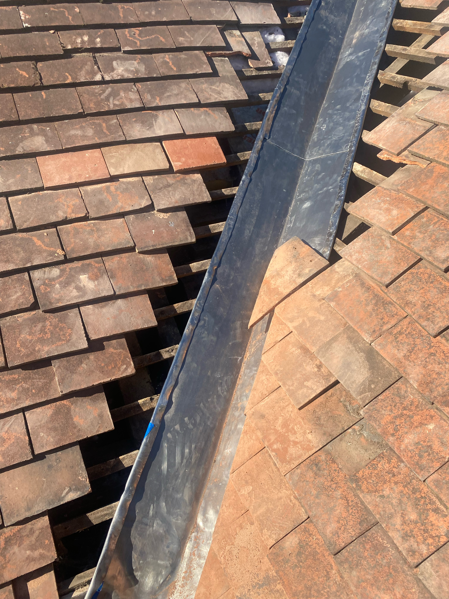 London Roofing Co. work photo 4