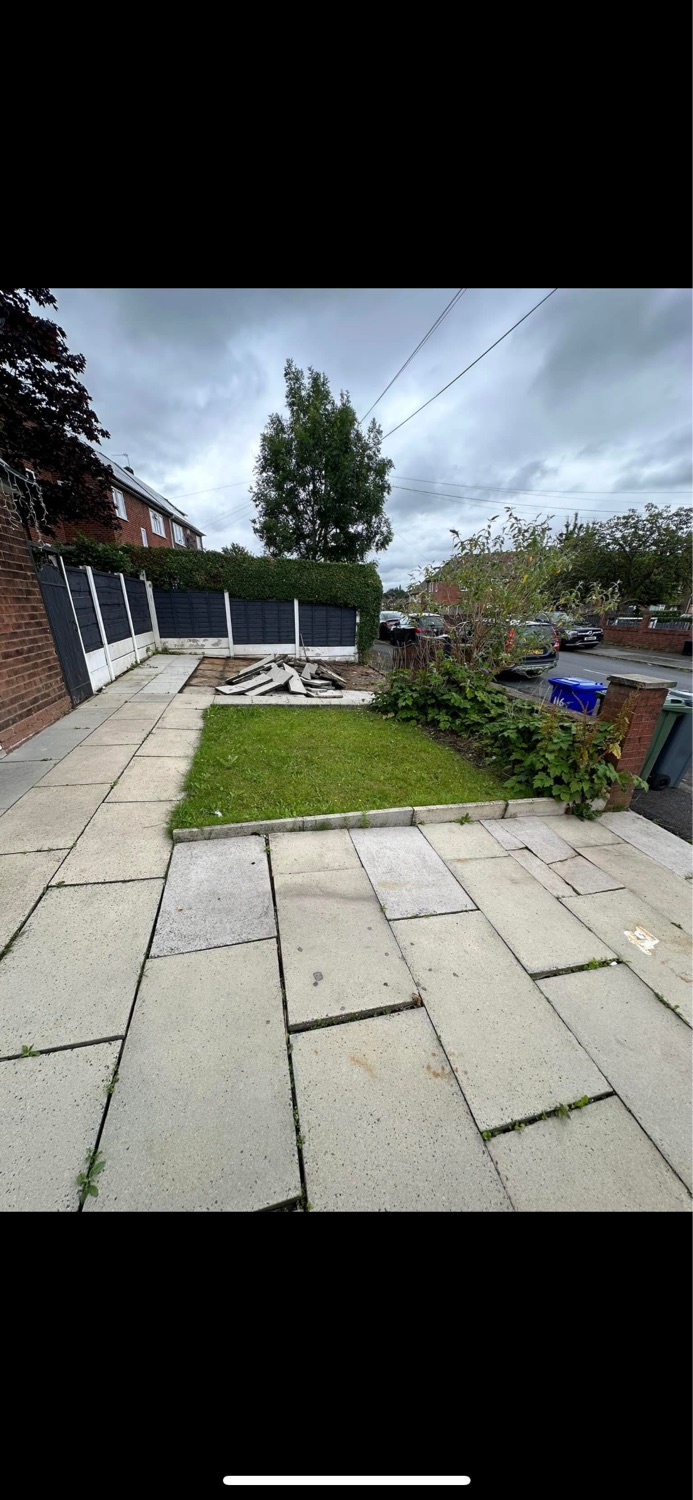 J&P Landscaping work photo 3