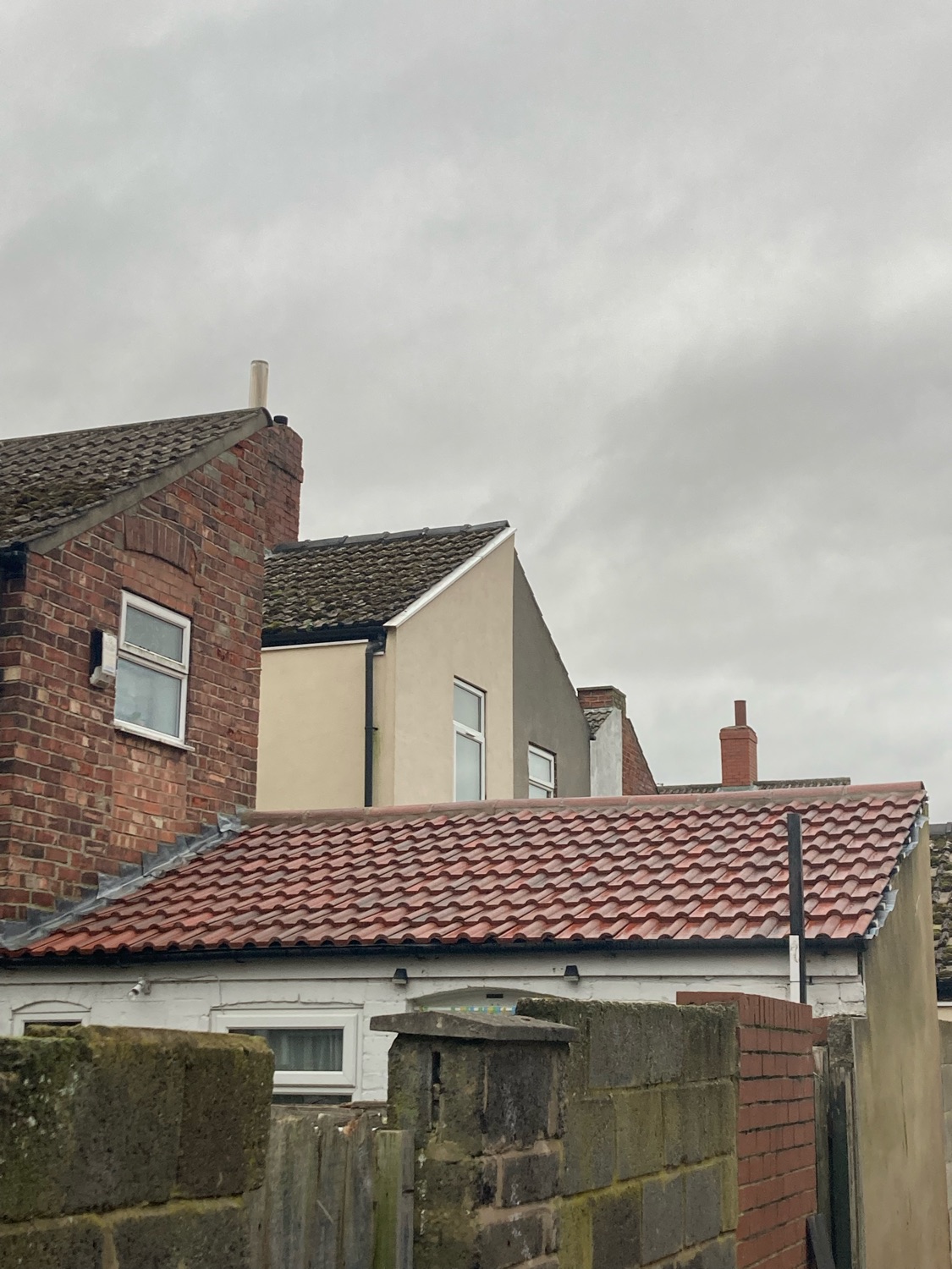 Roman Roofing Yorkshire Humber Ltd work photo 1