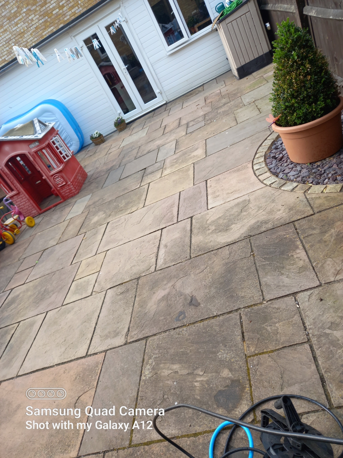 Ben's Garden Services work photo 2