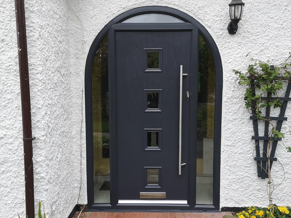 Energy Windows and Home Improvements work photo 4