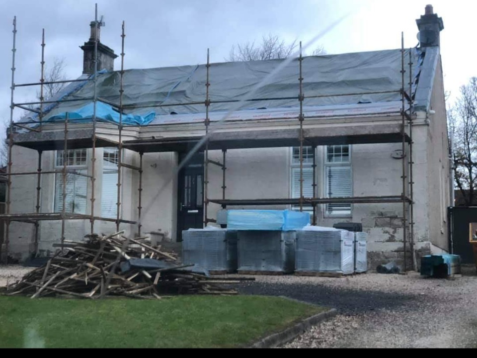 Roof Alliance Roofing & Building work photo 3