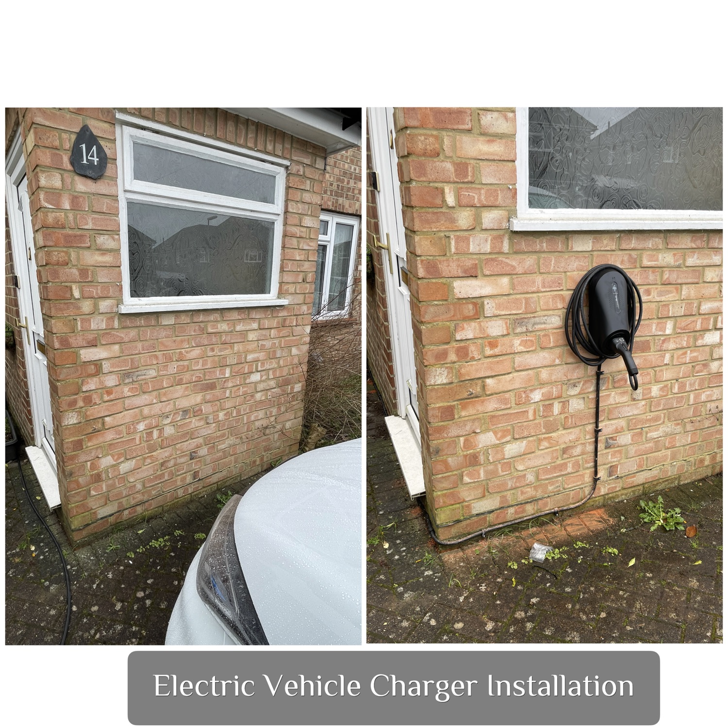 O Electrical Services work photo 3