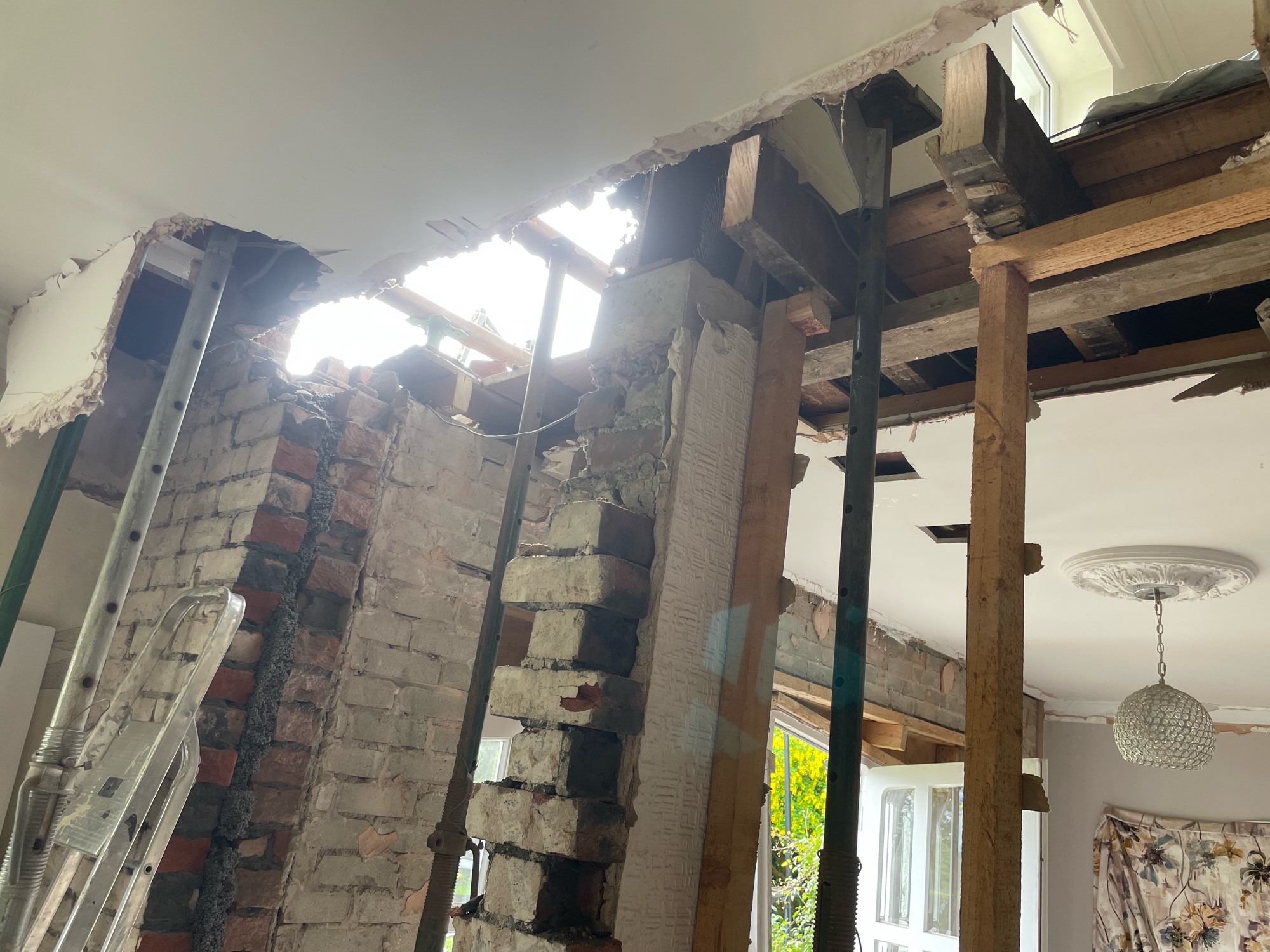 DW Construction work photo 2