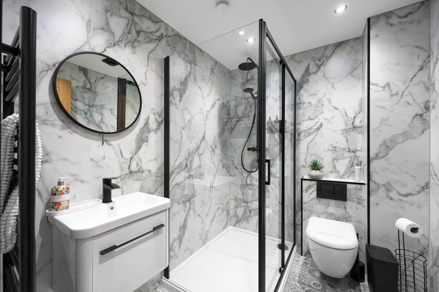 Fraser's Plumbing work photo 4