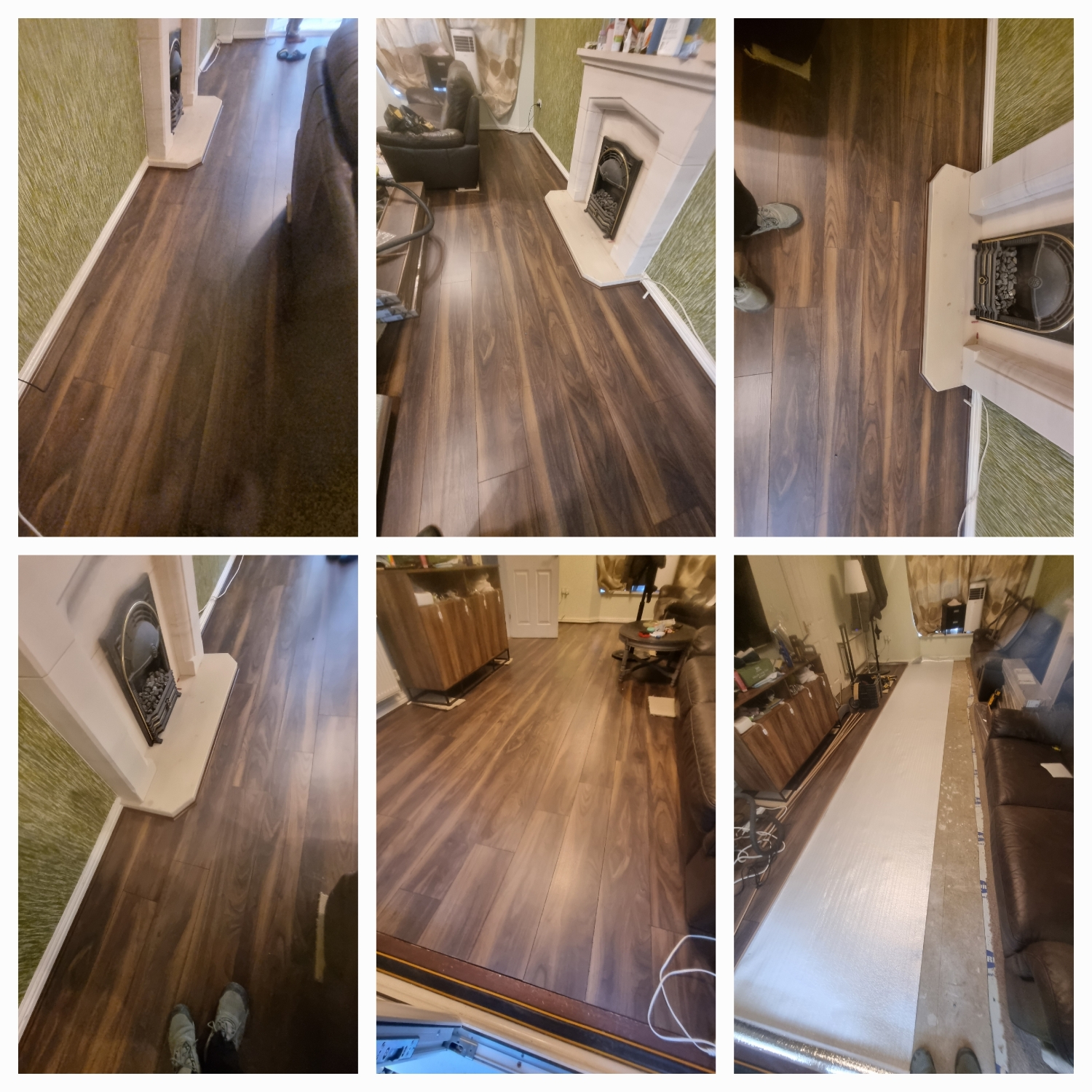 NSP Carpentry work photo 2