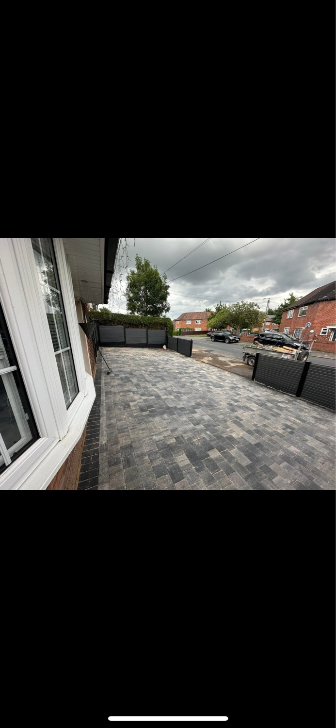 J&P Landscaping work photo 2