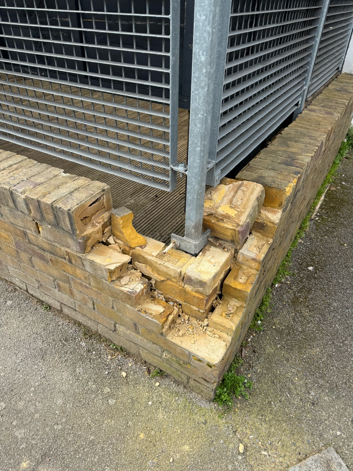DM Handyman work photo 2