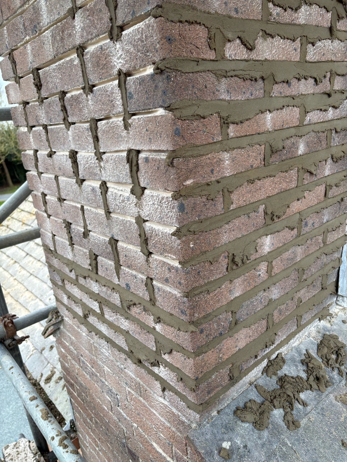 Carman's Roofing Building Ltd work photo 3