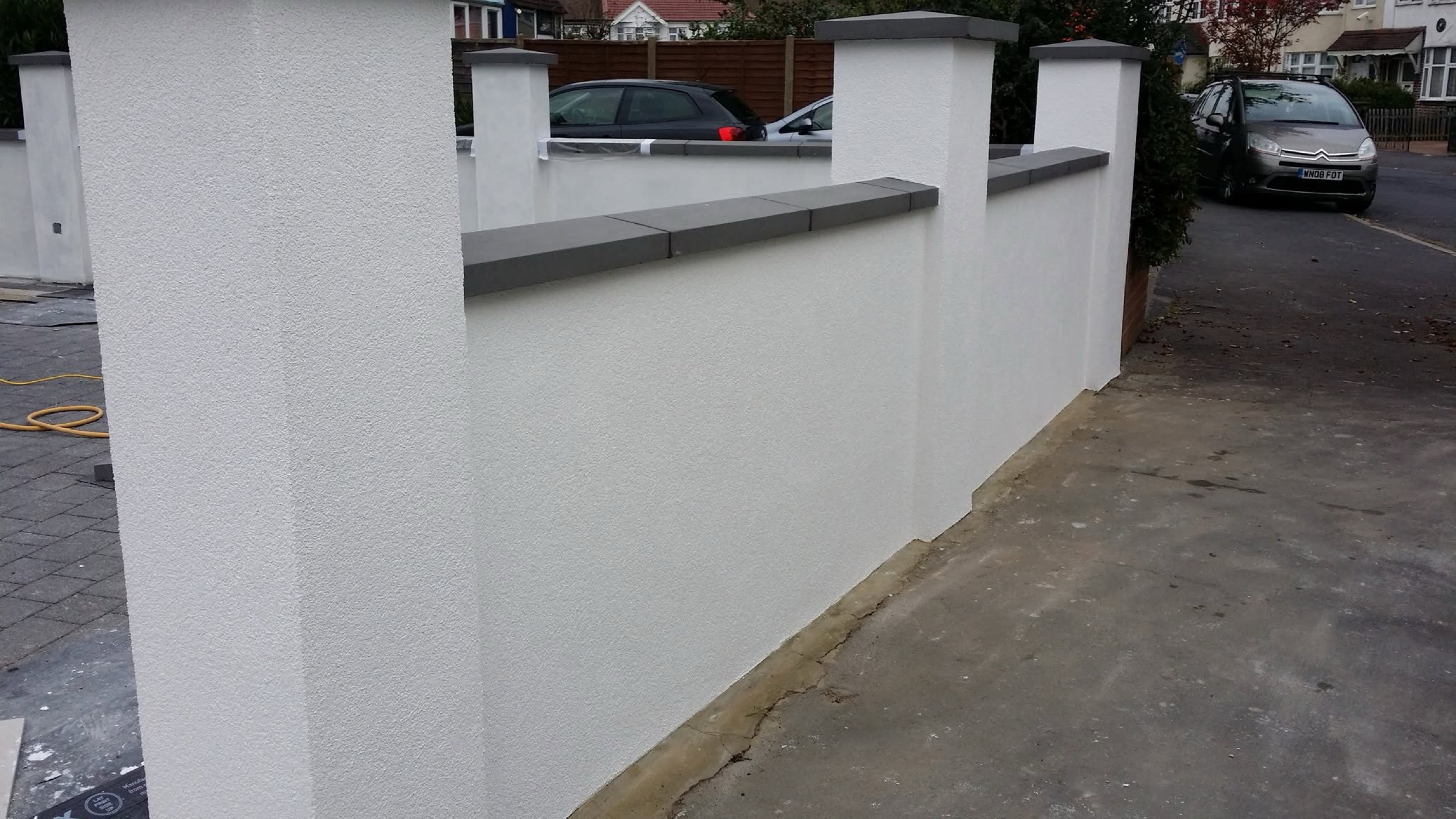 Olaru Building Services work photo 4