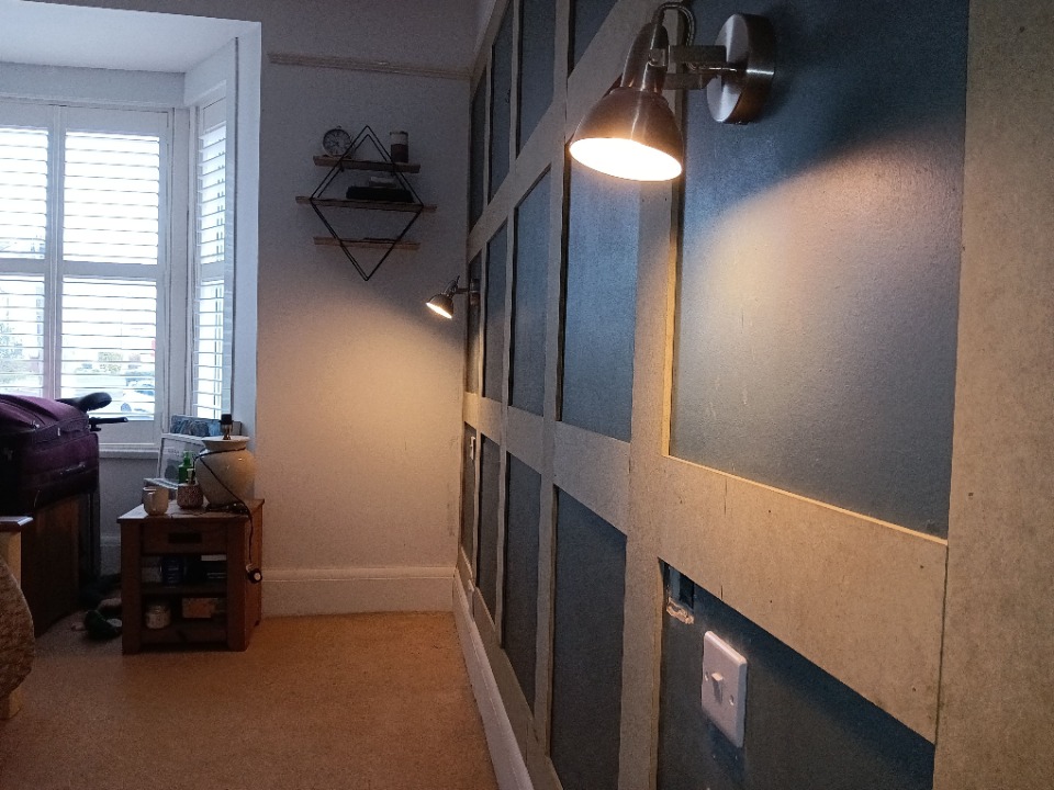 JOTAURAS ELECTRICIAN PLYMOUTH work photo 3