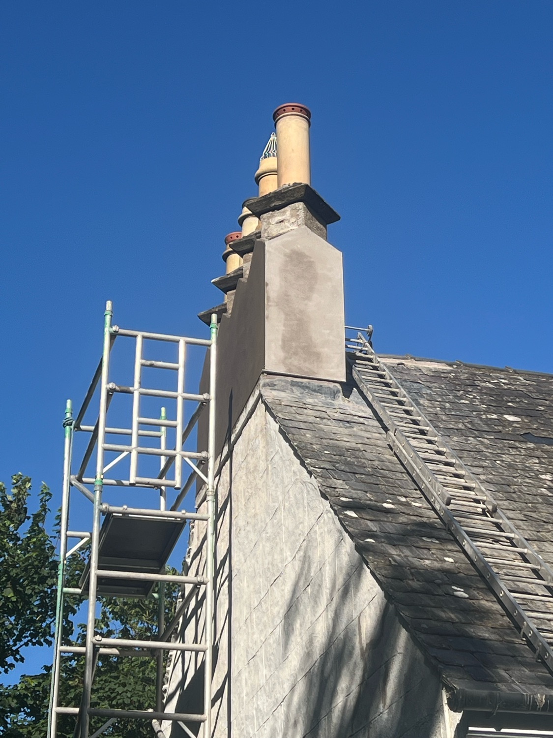 Pearl Contracts work photo 1