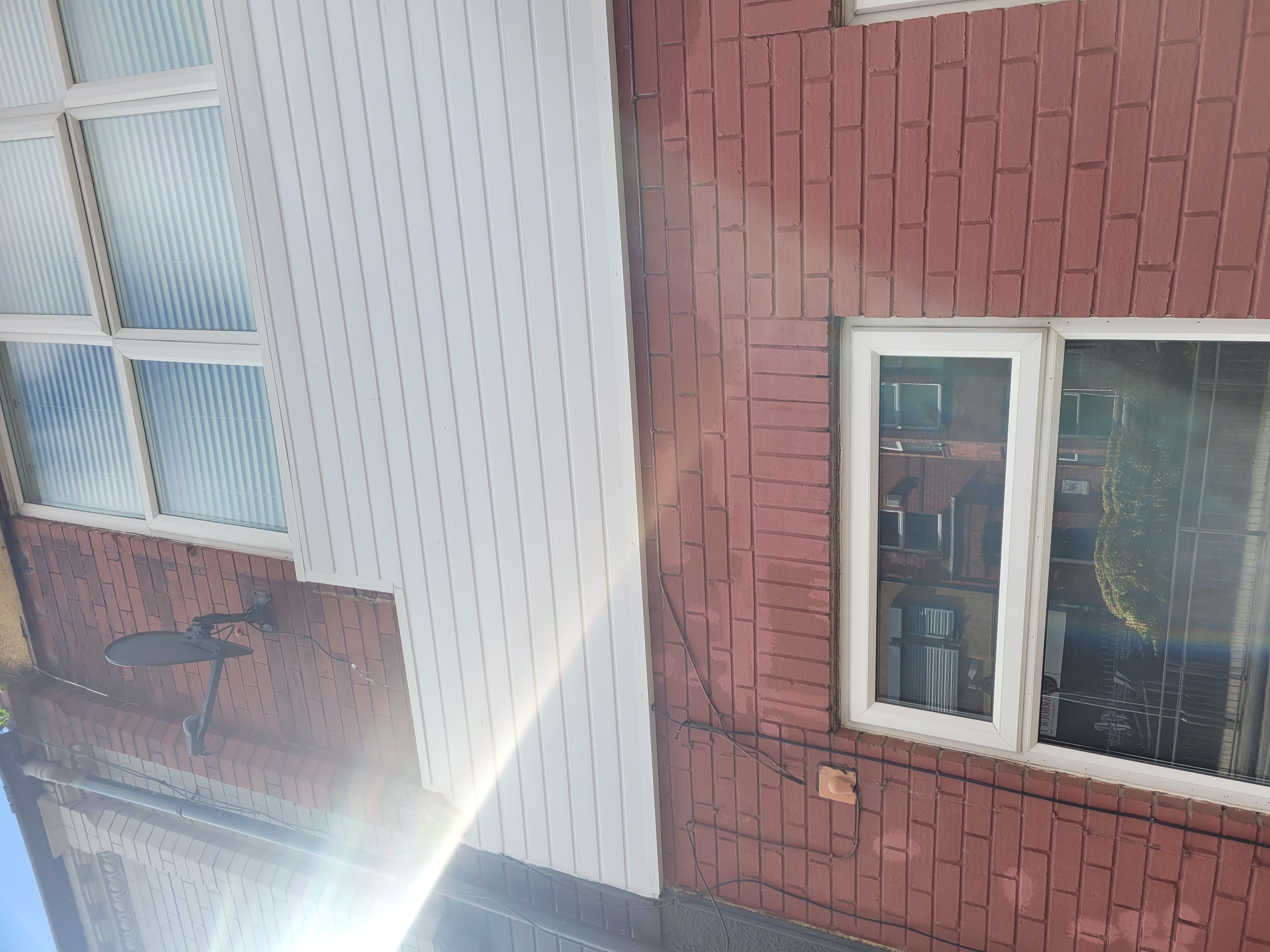 Ridge valley roofing uk work photo 2